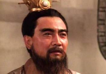 曹丕历史图片