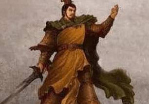 项羽历史图片