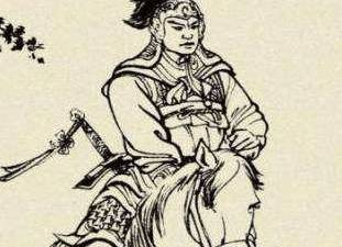 朱元璋历史图片