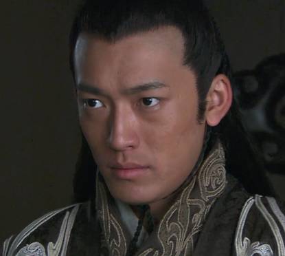 孙权历史图片