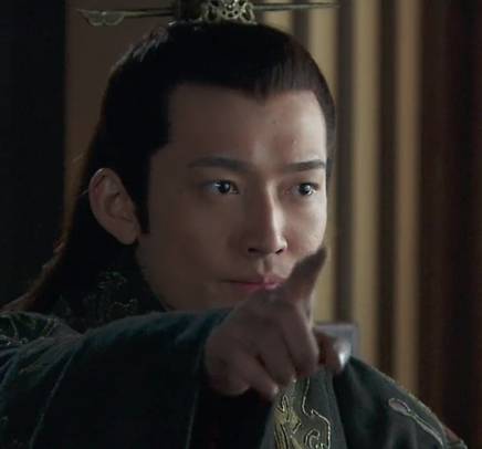 孙权历史图片
