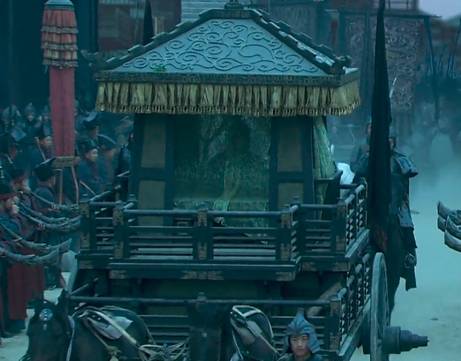 孙权历史图片