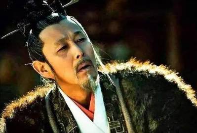戚夫人历史图片