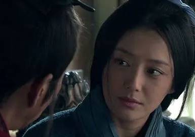 戚夫人历史图片