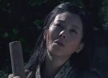 戚夫人历史图片