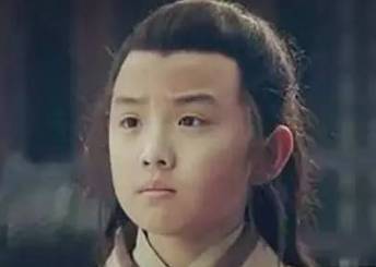 戚夫人历史图片