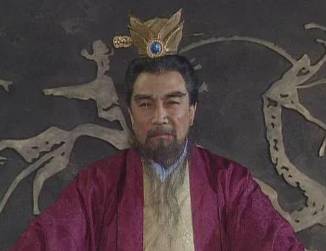 魏延历史图片