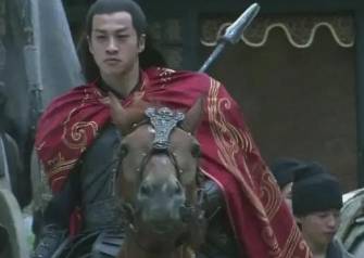 魏延历史图片