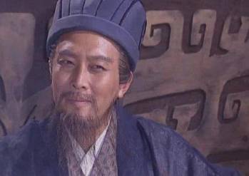 魏延历史图片