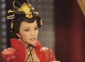 贺兰敏之历史图片