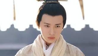 刘子业历史图片