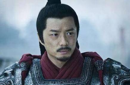楚汉之争历史图片