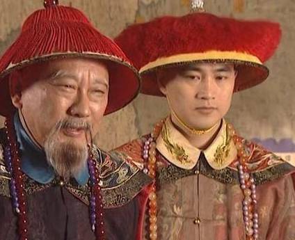 清朝历史图片