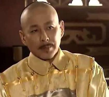 清朝历史图片