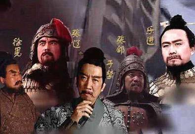 高顺历史图片
