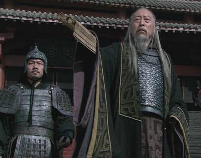 西晋历史图片