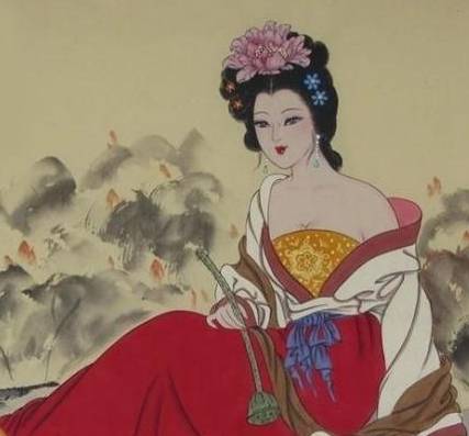 西晋历史图片