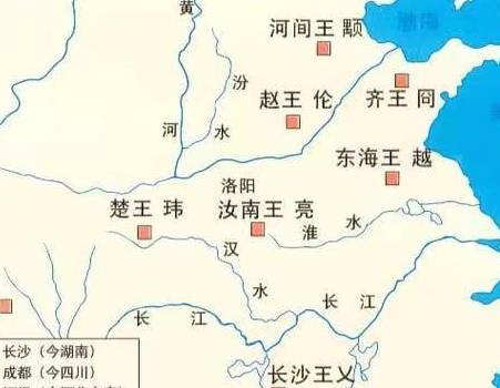 五胡乱华历史图片