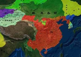 皇帝历史图片