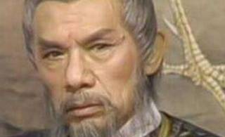 李林甫历史图片
