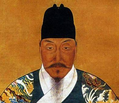 明朝历史图片