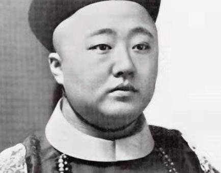 清朝历史图片