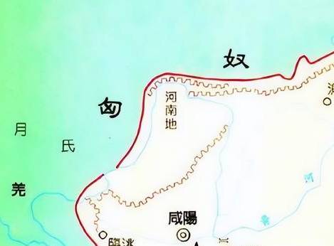 秦朝历史图片
