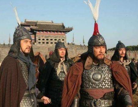 魏忠贤历史图片