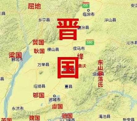 勾践历史图片