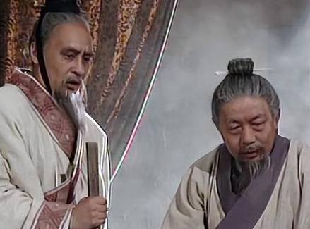 勾践历史图片