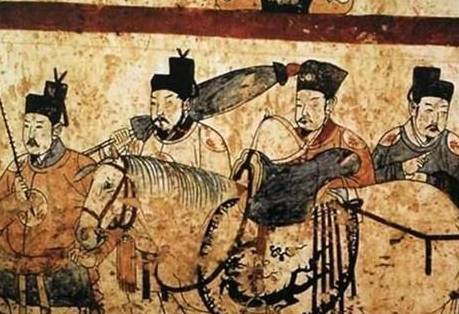 古代历史图片