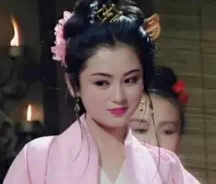 貂蝉历史图片