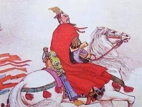 唐朝历史图片