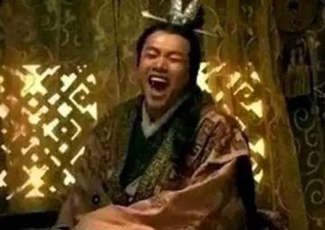 刘弗陵历史图片