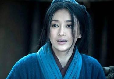 刘弗陵历史图片