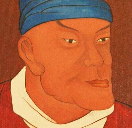 明朝历史图片
