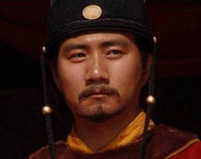 朱棣历史图片