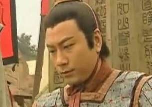 刘邦历史图片