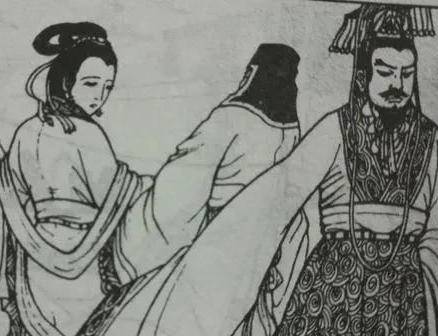 卫青历史图片