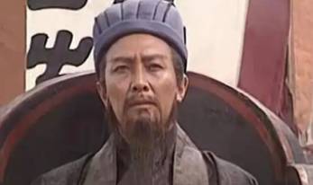 关羽历史图片