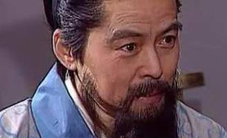关羽历史图片