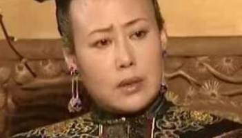 康熙历史图片