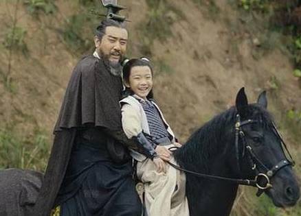 曹冲历史图片