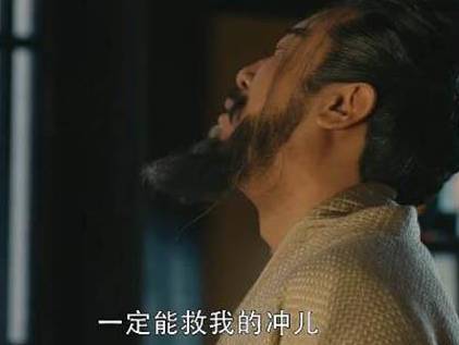 曹冲历史图片