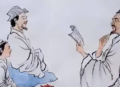 汉朝历史图片