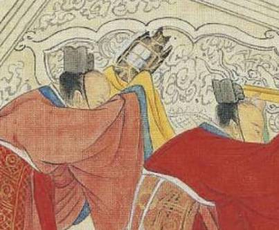 汉朝历史图片