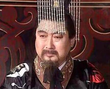 刘备历史图片