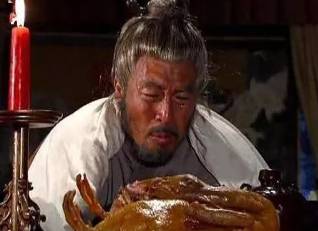 朱元璋历史图片
