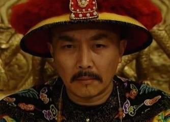 雍正历史图片