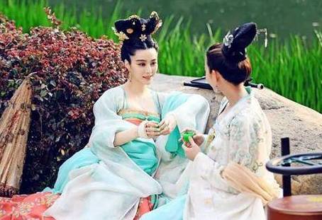 李渊历史图片